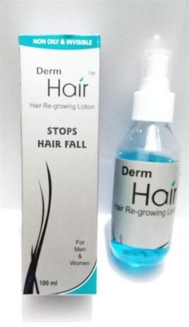 Maximizing the Benefits of DLA Derm Hair Care Kit