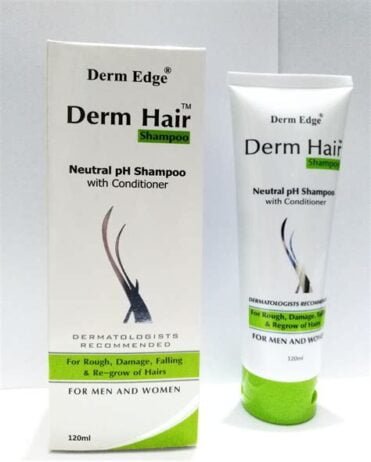 How DLA Derm Shampoo Revolutionized the Hair Care Industry