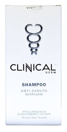 4 Benefits of Using DLA Derm Clinical Shampoo