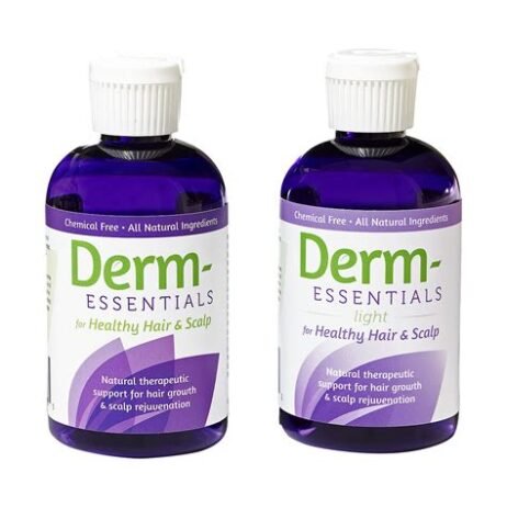 The Journey to Healthy, Beautiful Hair with DLA Derm Products