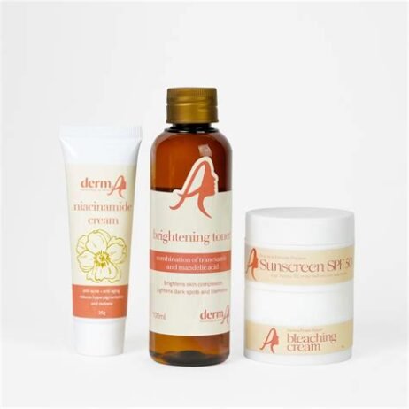 The Ultimate Guide to DLA Derm Hair Set