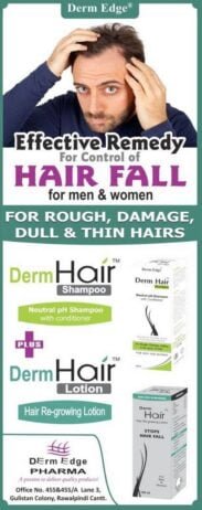 How to Choose the Right DLA Derm Hair Care Kit for You