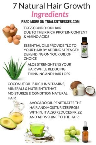The Importance of Ingredients in DLA Derm Hair Care