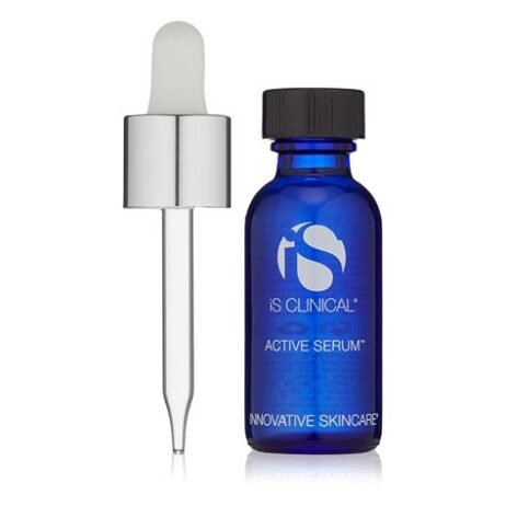 Understanding the Unique Formulation of DLA Derm Clinical Serum
