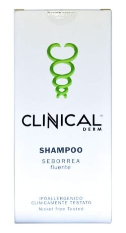 How DLA Derm Clinical Shampoo Differs from Regular Shampoos