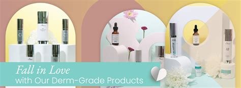 Exploring the Variety of DLA Derm Clinical Products