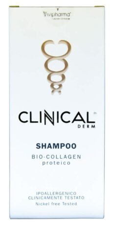 Addressing Common Hair Concerns with DLA Derm Clinical Shampoo