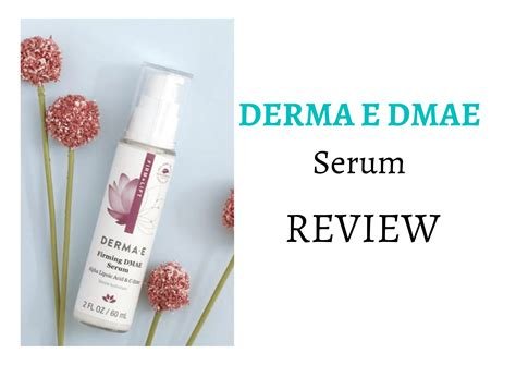 DLA Derm Serum: A Comprehensive Review